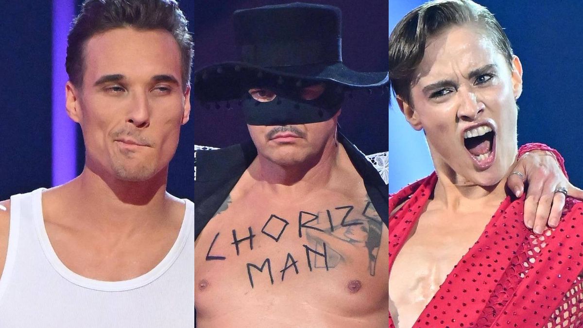 "Taniec z gwiazdami", zmiana zasad