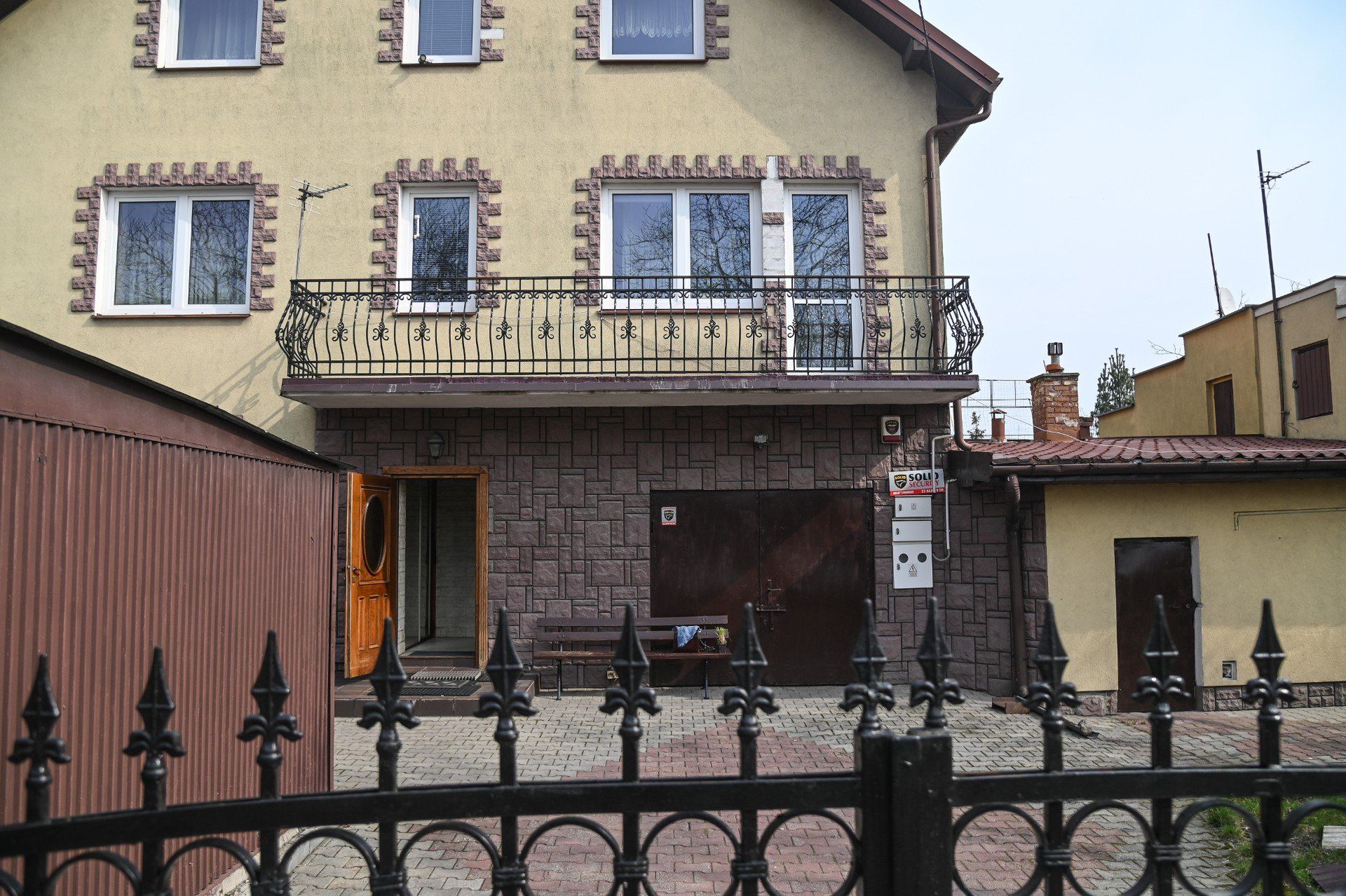 Ulica Niedzielna