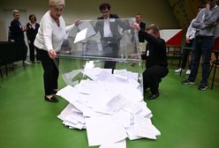 Już wpływają protesty. Potem sąd zdecyduje o ważności wyborów