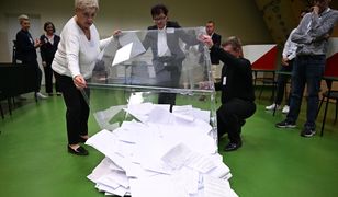 Już wpływają protesty. Potem sąd zdecyduje o ważności wyborów