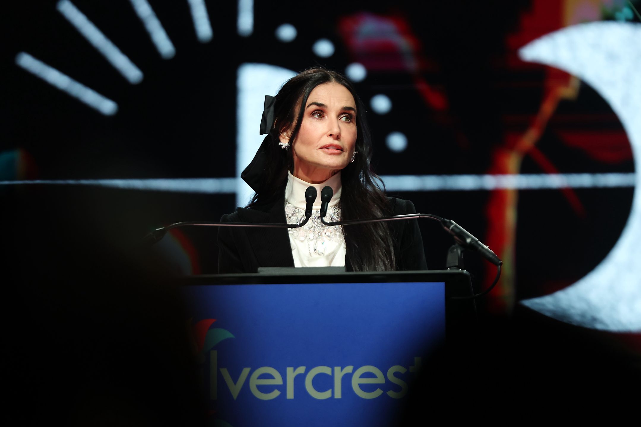 Demi Moore