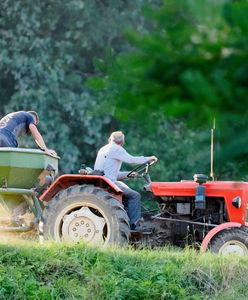 Biedny jak rolnik na emeryturze? KRUS podała nowe dane