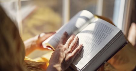 Już w sobotę Narodowe Czytanie. Co tym razem zostało lekturą roku?