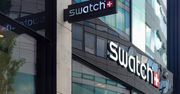Swatch przeprasza. Model wykonał gest "skośnych oczu"