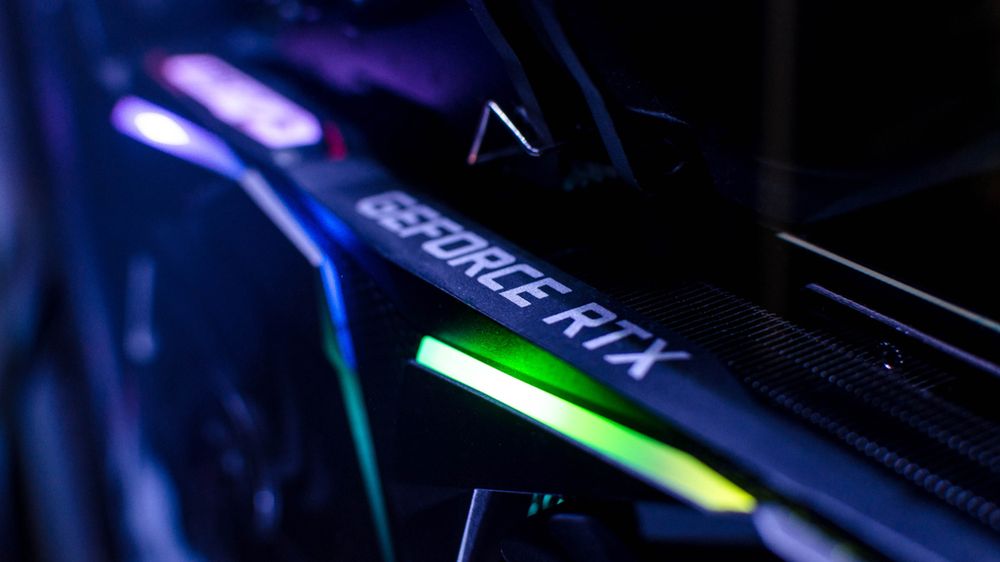 GeForce RTX 2080 Ti dla każdego, fot. Shutterstock.com