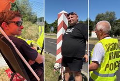 Ruch Obrony Granicy pozostanie na granicy. Dlaczego nie wierzą premierowi Tuskowi?