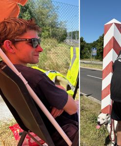 Ruch Obrony Granicy pozostanie na granicy. Dlaczego nie wierzą premierowi Tuskowi?