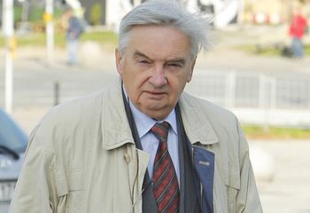 Kończy 82 lata i "musi dorabiać". Wszystko przez niską emeryturę