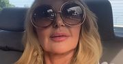 Była "Żoną Hollywood". Śmiało przyznaje: "Nie lubię biedy"