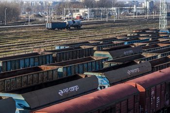PKP Cargo stawia na sprzedaż wagonów. Niebawem kolejny etap