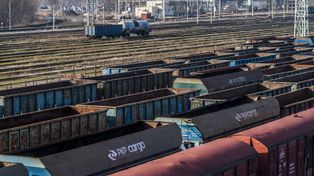 PKP Cargo stawia na sprzedaż wagonów. Niebawem kolejny etap