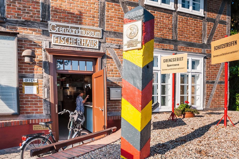 Od Hamburga po Rugię. Sześć nieoczywistych tras przez północne Niemcy