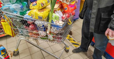 Manipulacje w sklepach. UOKiK: handlowcy wykorzystują emocje