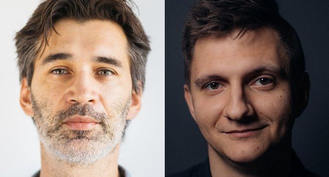 Tomasz Ławnicki, Piotr Rodzik i Jakub Noch wydawcami strony głównej naTemat.pl