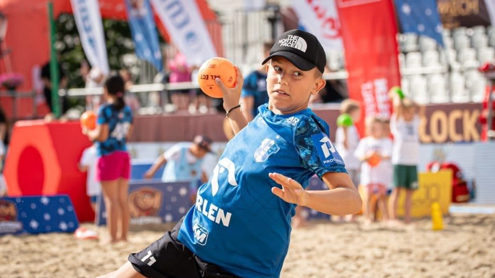 Mazovia Summer Camp