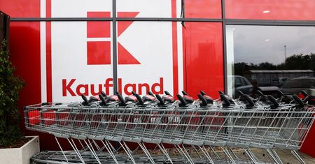 Kaufland zapowiada ofensywę. Do końca roku ma ich mieć aż 260 sklepów