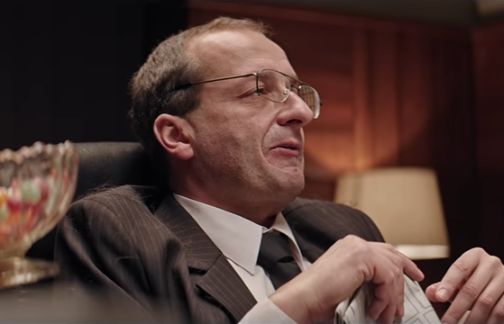 TVP pokaże „Lemingrad”, serial komediowy Roberta Górskiego