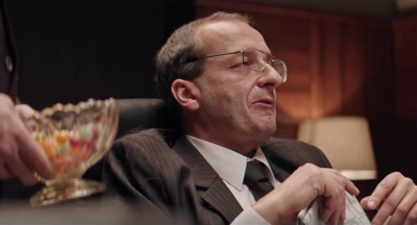 TVP pokaże „Lemingrad”, serial komediowy Roberta Górskiego