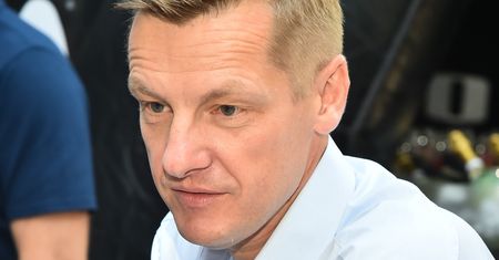 Marcin Mroczek poprowadzi program śniadaniowy? Aktor skomentował doniesienia