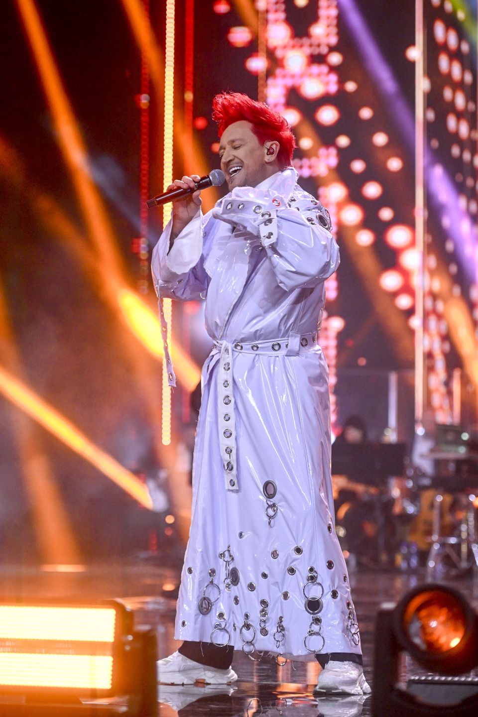 Michał Wiśniewski
