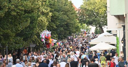 Czesi zakochali się w Polsce. Jedno miasto na piedestale