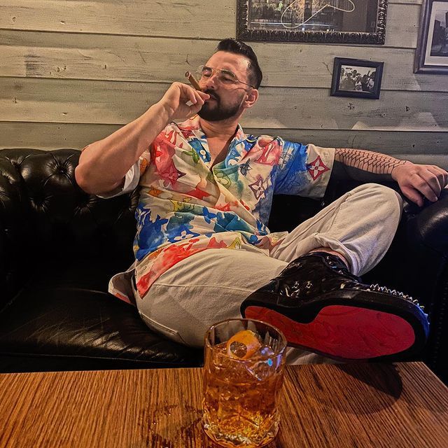 Szymon "Szymool" Besser