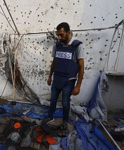 Niemcy żądają wyjaśnień od Izraela ws. zabójstwa dziennikarzy