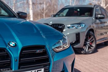 Polacy nie mają pieniędzy? Wyniki BMW mówią coś innego