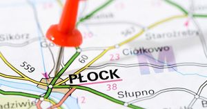 Płock
