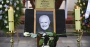 Tadeusz Borowski nie żyje. Aktora żegnało mnóstwo gwiazd