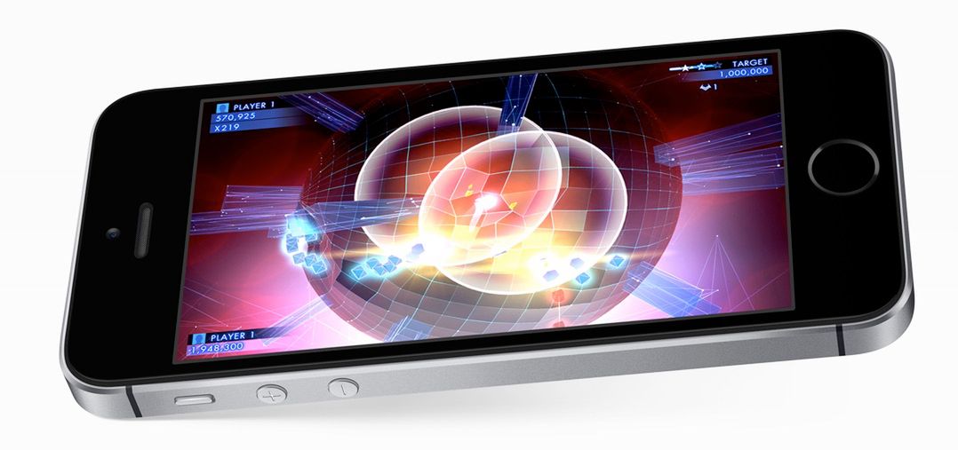 iPhone SE oficjalnie. Oto specyfikacja i polskie ceny 4