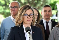 Biejat podsumowuje kampanię. "Nic dziwnego, że przegrał"