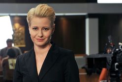 "rodzinka.pl": Kożuchowska przeżywa teraz trudne chwile