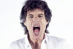 Mick Jagger na planie "Get On Up"