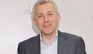 Dramat Urbańskiego! Zalało mu mieszkanie!