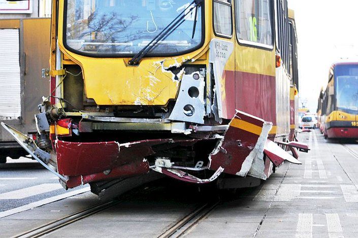 Łódzki tramwaj