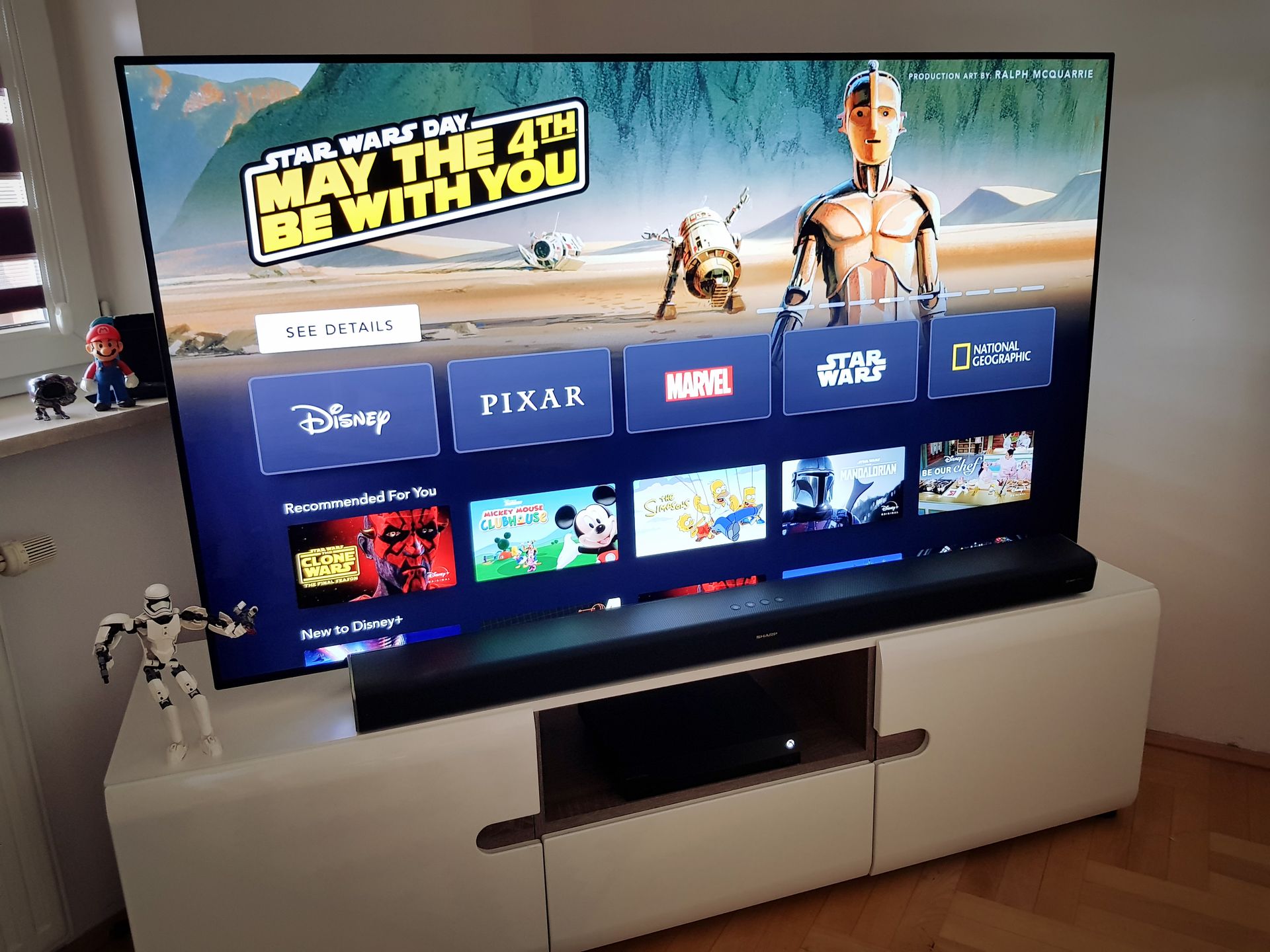 Star Wars Day 2020: Jak Gwiezdne Wojny zrewolucjonizowały dźwięk w kinie 2