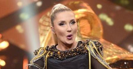 Cleo narzeka na swoją pracę: "Produkcja wprowadziła OBOWIĄZEK PICIA"