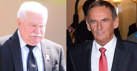 Wachowski OKRADAŁ WAŁĘSĘ i jego fundację?! "Na kontach Instytutu zostało 107 zł"