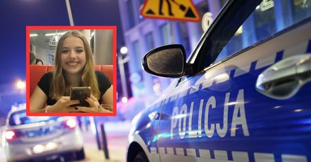 Trwają poszukiwania Sylwii. Pilny apel do mieszkańców całej Polski