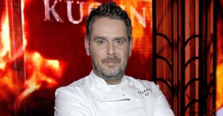 Niespotykana sytuacja w "Hell's Kitchen". Do uczestników programu dołączą... polskie gwiazdy! Czyje dania oceni szef Amaro?