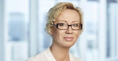 Katarzyna Sułkowska ze zgodą KNF. Nowa prezes Alior Banku