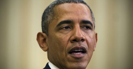 Obama będzie negocjować układ o wolnym handlu