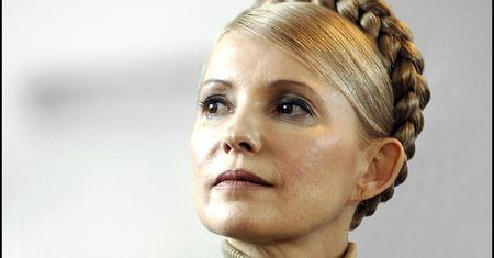Wybory na Ukrainie. Tylko trzy partie wchodzą do parlamentu