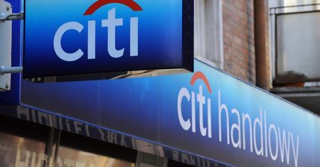 Citigroup wychodzi z Ameryki Łacińskiej