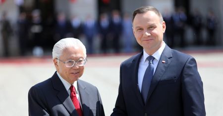 Singapurskie firmy zainteresowane Polską. Współpraca już zaczyna przynosić "miliardowe obroty"