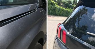 Eksperci myją auta w środku nocy. Teraz już wiem, żeby też tak robić