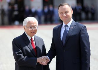 Singapurskie firmy zainteresowane Polską. Współpraca już zaczyna przynosić "miliardowe obroty"
