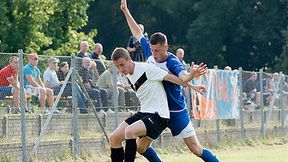 Polonia Bytom - GKS Tychy 1:2