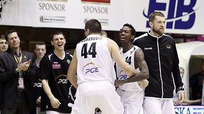 PGE Turów Zgorzelec - Rosa Radom 83:80